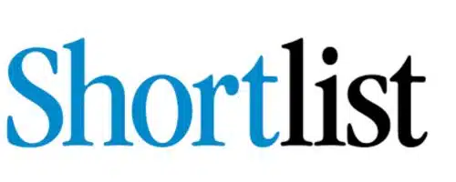 Shortlist verification badge